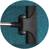 carpet cleaning service